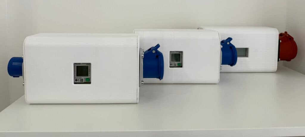 DIGIe — Industrial IoT Device